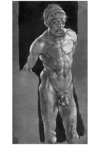 nude self p Nude self p